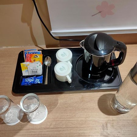 Hotel Mellow Mood 布巴内什瓦尔 外观 照片