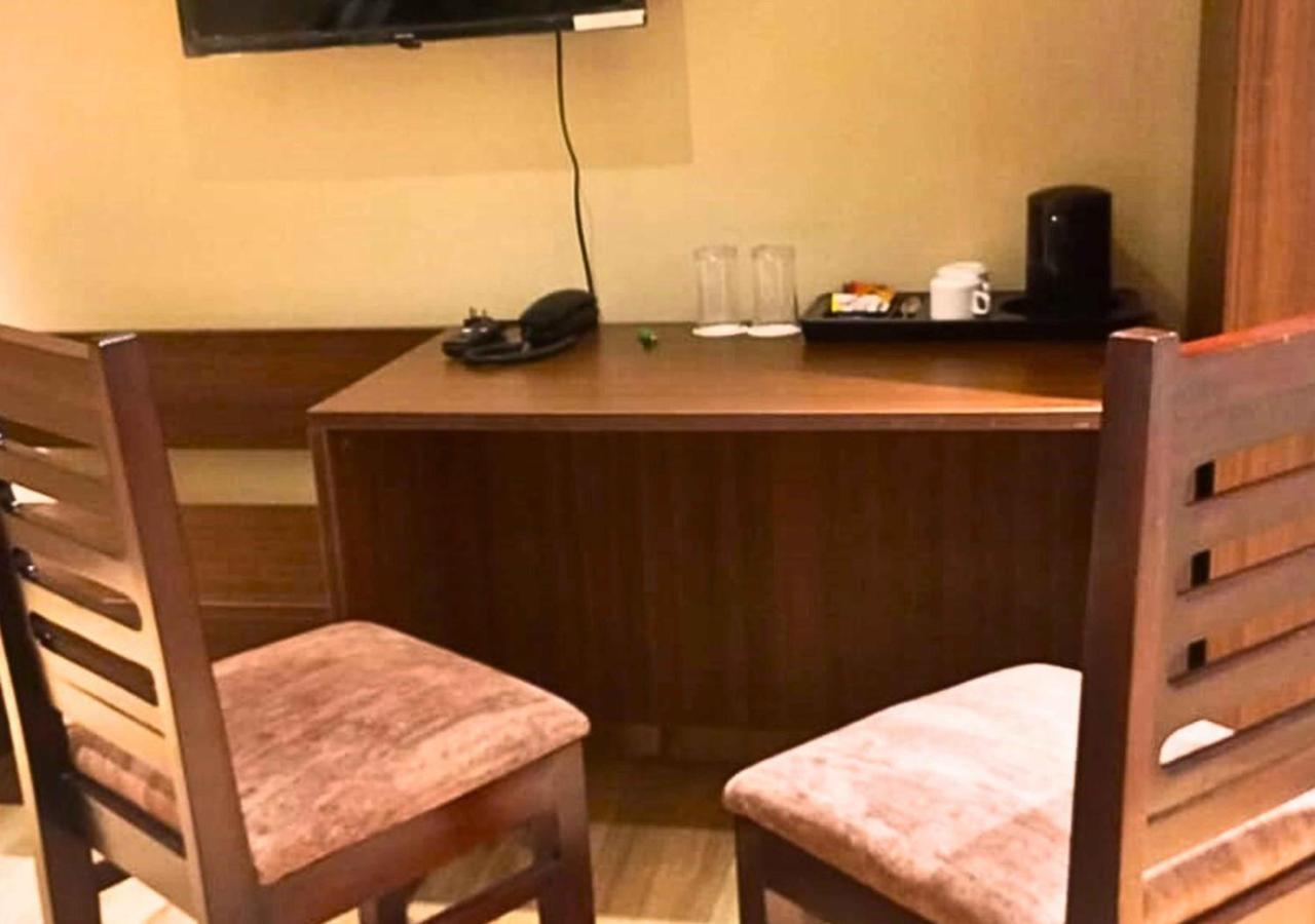 Hotel Mellow Mood 布巴内什瓦尔 外观 照片