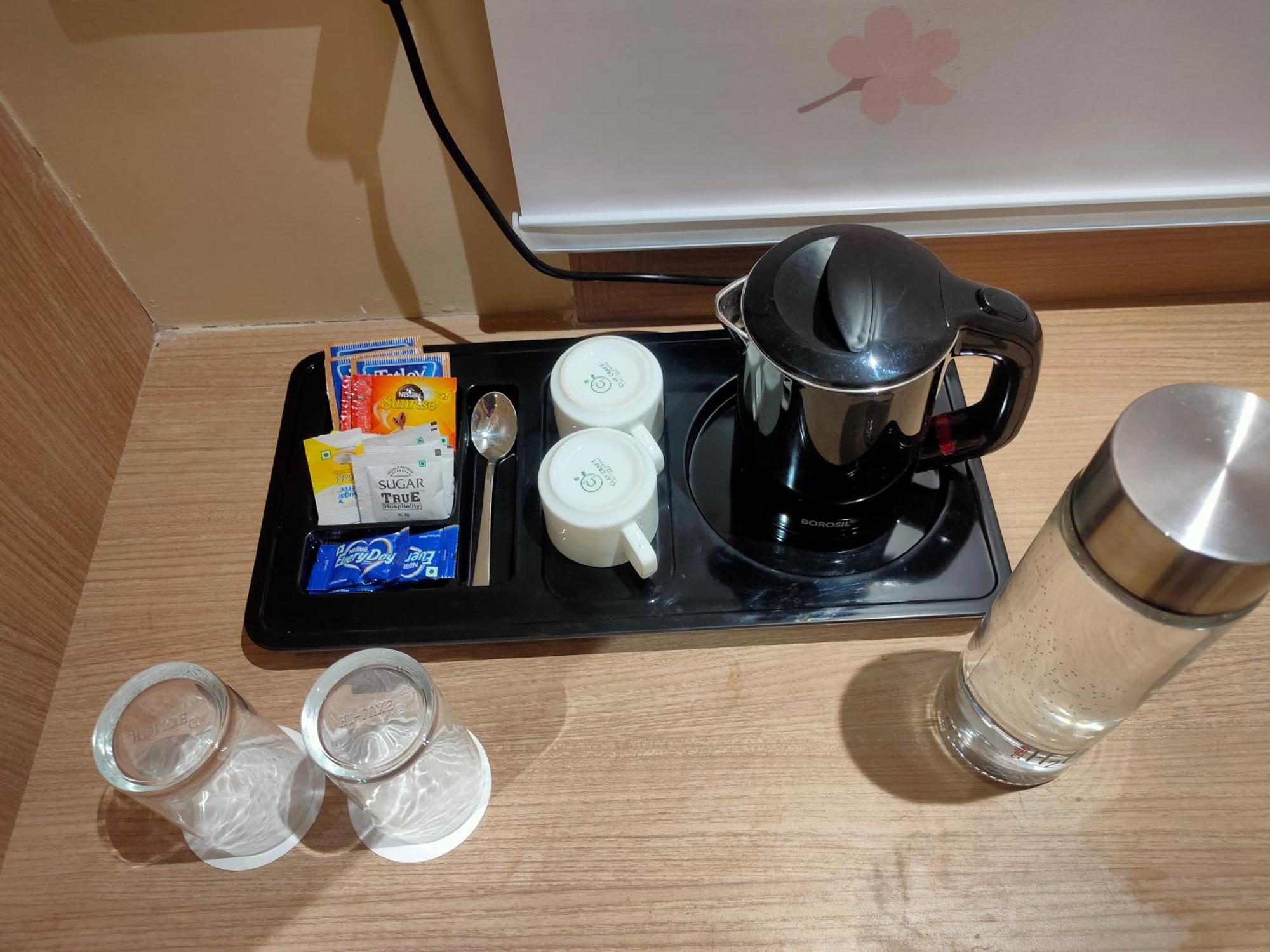 Hotel Mellow Mood 布巴内什瓦尔 外观 照片