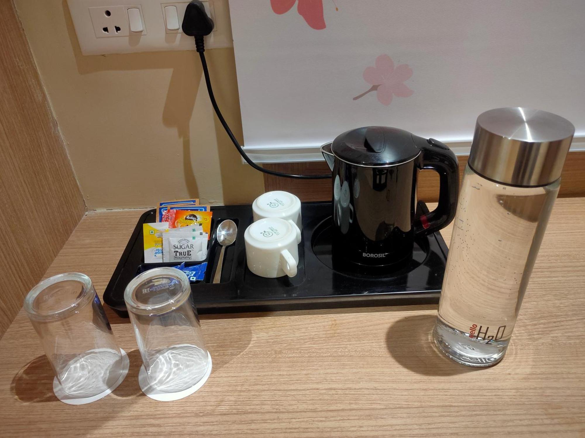 Hotel Mellow Mood 布巴内什瓦尔 外观 照片